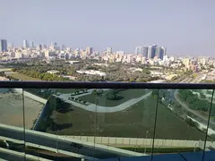 For sale apartment 2 bedroom in city tower open view