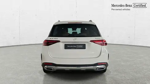 صورة مصغرة 17 لـ 2025 Mercedes-BENZ GLE