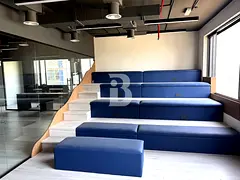 Vastu | Glass Partitioned | 2 Cheque | Free Aircon