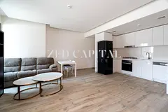 Canal View | Furnished | Vacant | Central Location
