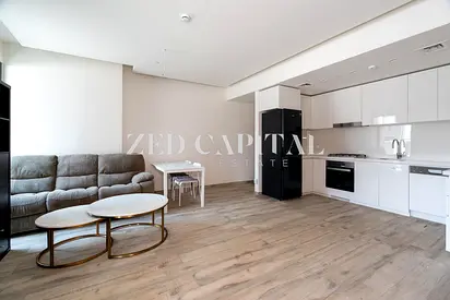 Canal View | Furnished | Vacant | Central Location