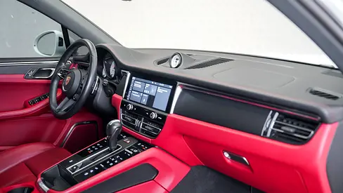 صورة مصغرة 6 لـ 2023 Porsche MACAN