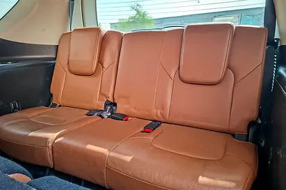 صورة مصغرة 14 لـ 2021 Infiniti QX80