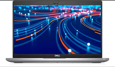 Dell Latitude 5420