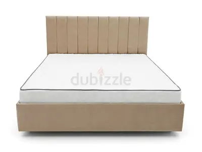 Brand New Luxury Queen Bed frame with good Quality Available