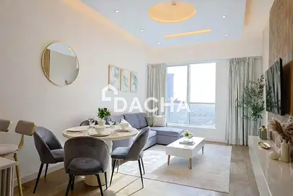 Fully Upgraded | Vacant | Golf Course Views