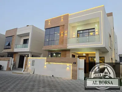 🏡 للايجار بالزاهية | فيلا أول ساكن 6 غرف ماستر بسعر 130 ألف
