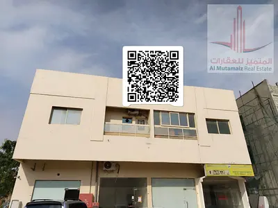 فرصة مميزة للإيجار في الروضة 2 – شقة غرفة وصالة بموقع حيوي وقريبة من جميع الخدمات