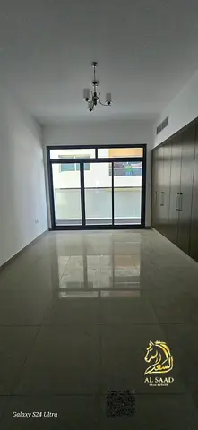 ✨ Brand New (First Occupant) | Spacious 2-Bedroom Apartment – ​​Behind Orient Towers