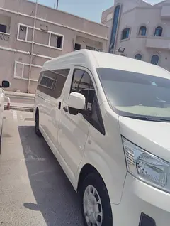 2022 Toyota Hiace