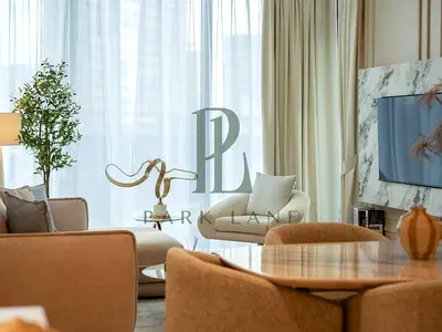 Fully Furnished | Brand New | Post Handover