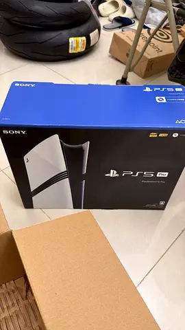 Sony PlayStation 5 Pro - New in Box (PS5 Pro)