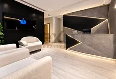 Premium Fitout | Private Offices | Great Views