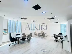 FULLY FURNISHED | UPGRADED | PRIME BUSINESS BAY