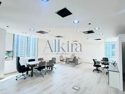 FULLY FURNISHED | UPGRADED | PRIME BUSINESS BAY