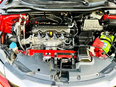 2021 Honda HR-V 缩略图 18