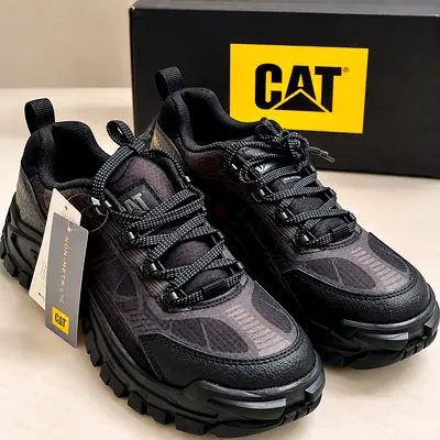CAT Women Safety Shoes EU 37