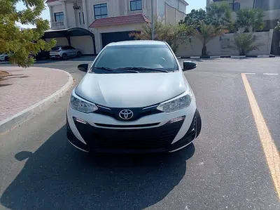 Toyota Yaris 2022 Japanese Specs LOW MILEAGE