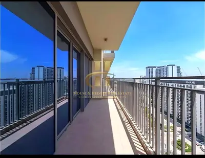 Exquisite 2BR for Rent | Multiple Views