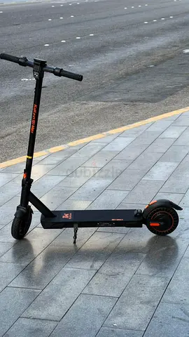 Kukxin electric scooter — good condition, city commuter