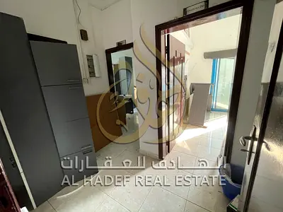 🏡✨ **1 Bedroom Apartment for Annual Rent – Al Butina, Sharjah** ✨🏡 A practical rental opportuni