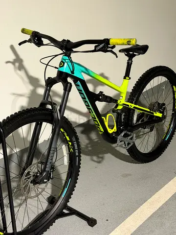 Polygon T7 2026 L/29er