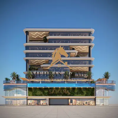 Investment Retail Unit || Strong ROI Potential || Premium Retail || 20/80 Payment Plan