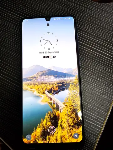 Samsung galaxy a31 4g 2020