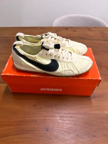 Nike Jacqemus size 8.5