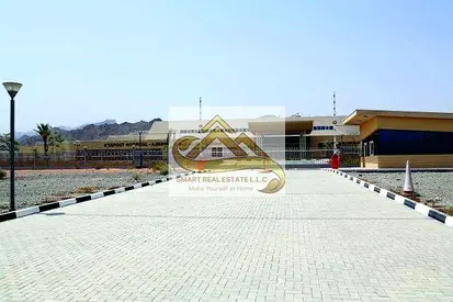 Excellent Residential Land in Masfout 8 | 4,575 Sq. Ft. | AED 235,000