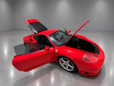 صورة 5 لـ 2000 Ferrari 360