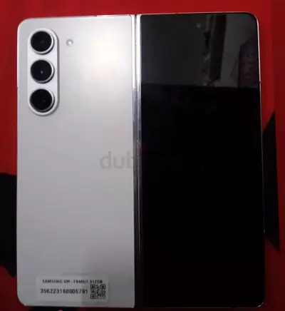 Samsung z fold 5