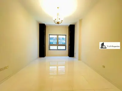 6cheqs 15 days grace period ||Luxurious building in mankhol||Stunning Studio with all amenities ||