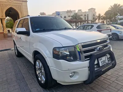 2014 FORD EXPEDITION — миниатюра 17