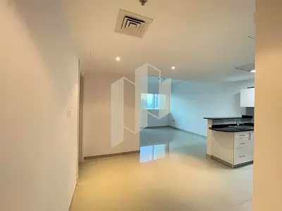 City and Marina View | Upcoming | Well Maintained