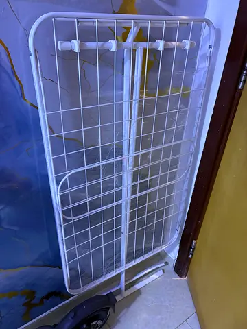 Clothes rack