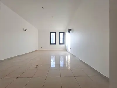 HOT OFFER FULLY SAPICIOUS CHILLER FREE BIG SIZE 2BHK NEAT AND CLEAN BUILDING ONLY FOR FAMILY JUST 50K IN AL MAJAZ 3