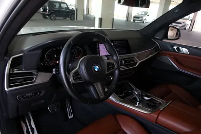 صورة 8 لـ 2019 BMW X7
