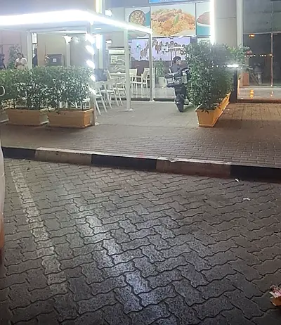 Running Pakistani Restaurant For Sale or Lease