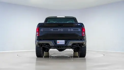 صورة 9 لـ 2020 FORD F-150