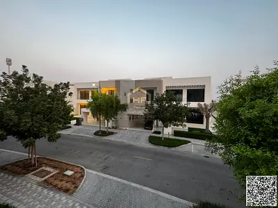 For sale: a villa in the Al-Zour area in the beautiful nature, with a private pool