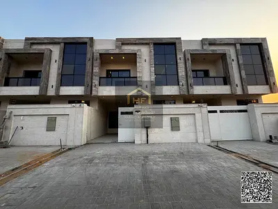 Exceptional Real Estate Opportunity! | Townhouse for Sale in Al Helio 1, Ajman (Registration Fees I