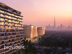 1BR on Level 6 | Community View | Valencia