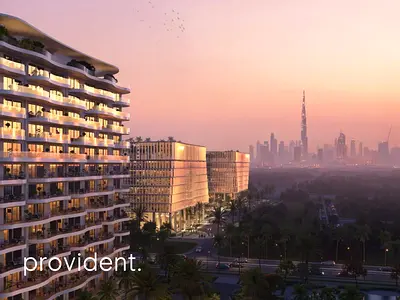 1BR on Level 6 | Community View | Valencia