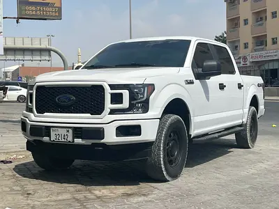 صورة 1 لـ 2019 FORD F-150