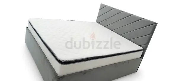Brand New Luxury Queen size Bed frame with Good Quality Available