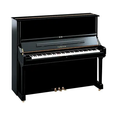 Yamaha U3H Upright Piano
