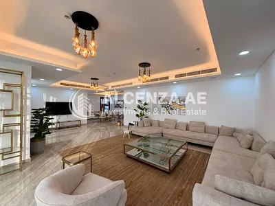 Luxury Waterfront Living | Furnished | For Sale