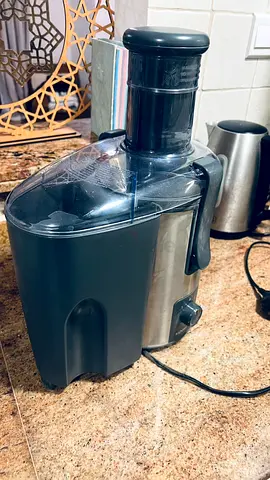 Used Electric Juicer / Centrifugal Juice Extractor - Good Working Condition