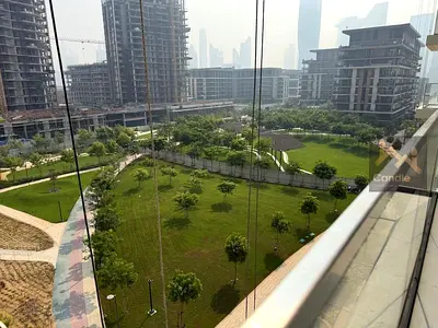 2bedrooms | Sub Penthouse |Skyline/Park view